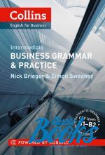 Brieger Nich - Business Grammar and Practice Intermediate ()