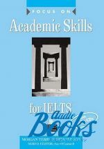 Sue O'Connell - Focus on Academic Skills IELTS Student's Book with keyand CD ()