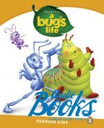 Мэлани Вильямс - A Bug's Life ()