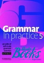 Roger Gower - Grammar in Practice 5 ()