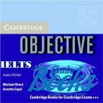 Annette Capel, Michael Black - Objective IELTS Advanced Audio CDs (3) ()