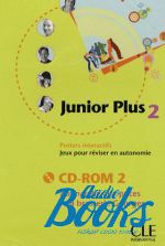 Butzbach - Junior Plus 2 CD-Rom ()