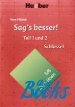 Hans Foeldeak - Deutsch Uben vol.5/6 Sags besser Losungsschlussel ()