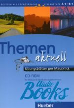 Heiko Bock, Mechthild Gerdes - Themen Aktuell 1 CD-ROM ()