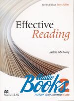 Mcavoy J. - Effective Reading 2 Pre-intermediate ()