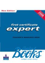 Drew Hyde - FCE Expert New Edition Teacher's Book ()