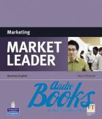 Ms Nina O'Driscoll - Market Leader Specialist Titles Book - Marketing Student's Book ()