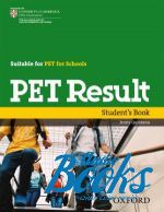 Jenny Quintana - PET Result!: Students Book ()