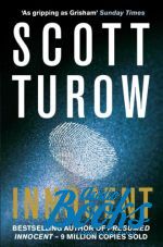 Turow Scott - Innocent ()