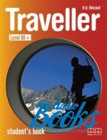 Mitchell H. Q. - Traveller Level B1+ Students Book ()