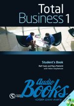 Pedretti Rolf - Total business 1 Pre-Intermediate Students Book + CD ()