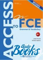 Parsalis Joseph - Access to FCE Student's Book (Revised Edition) ()