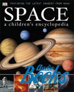Dorling Kindersley - Space: A Children's Encyclopedia ()