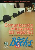 Prada - Comunicacion eficaz para los negocios Libro del alumno ()