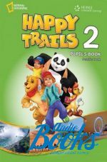   - Happy Trails 2 Grammar Students Book International Edition ( ()