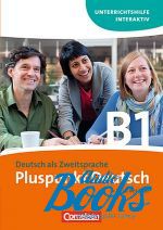 Pluspunkt Deutsch B1 Unt hi EL ()