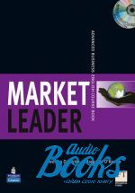 Iwona Dubicka - Market Leader New Advanced Coursebook with Multi-ROM and Audio C ()