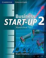 Mark Ibbotson, Bryan Stephens - Business Start-up 2 Students Book ( / ) ()