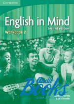 Herbert Puchta, Jeff Stranks, Peter Lewis-Jones - English in Mind 2 Second Edition: Workbook ( / ) ()