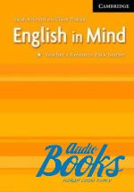 Peter Lewis-Jones, Jeff Stranks, Herbert Puchta - English in Mind Starter Teachers Resource Pack ()