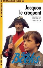 Cle International - Jacquou Le croquant Cassette ()