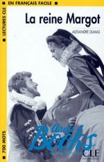 Dumas Alexandre  - Niveau 1 La Reine Magrot Livre ()