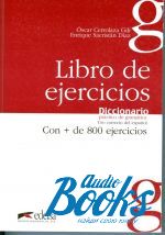 Oscar Cerrolaza Gili - Diccionario practico de gramatica Libro de ejercicios ()