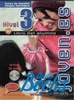 Encina Alonso - Joven.es 3 (A2) Libro del alumno+CD ()