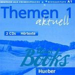 Heiko Bock, Mechthild Gerdes - Themen Aktuell 1 Audio CD (2) ()