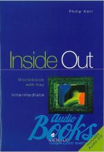 Philip Kerr - Inside Out Intermediate Workbook+CD ()