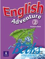  - English Adventure 2 Teacher's Book ()
