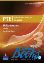 Steve Baxter - Pearson Test of English General Skills Boost 3 Student's Book wi ()