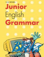 Mitchell H. Q. - Junior English Grammar 3 Students Book ()