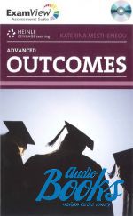 Walkley Andrew - Outcomes Advanced ExamView CD-ROM ()