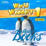 Maples Tim - World Wonders 1 CD-ROM ()