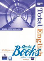 Mark Foley, Diane Hall - Total English Upper-Intermediate 2 Edition: Workbook with key wi ()