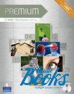 Anthony Cosgrove - Premium C1, Workbook with key and Multi-ROM ()