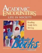 Kristine Brown, Susan Hood - Academic Encounters: Life in Society Students Book ()
