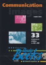 Claire Miquel - Communications Images DVD ()