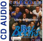 Hermoso - ECO B1 CD Audio ()