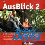 Anni Fischer-Mitziviris - Ausblick 2 Audio CDs (2) ()