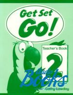 Cathy Lawday - Get Set Go! 2 Teachers Book ()