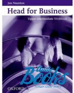 Jon Naunton - Head for Business Upper-int Workbook ()