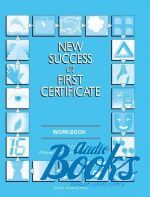  O - New Success at First Sertificate Workbook ()