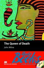 Milne John - MCR5 The Queen of death ()