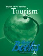Miriam Jacob - English International Tourism Upper-Intermediate Workbook ( ()