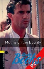 Tim Vicary - Oxford Bookworms Library 3E Level 1: Mutiny on the Bounty Audio  ()