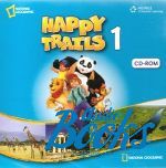 Heath Jennifer - Happy Trails 1 CD-ROM ()