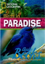 Waring Rob - Birds in paradise with Multi-ROM Level 1300 B1 (British english) ()