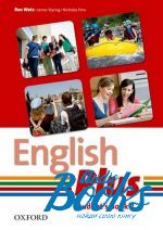 James Styring, Nicholas Tims, Diana Pye - English Plus 2: Student's Book ( / ) ()